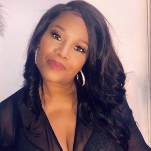 Meet your Posher, Cherryann